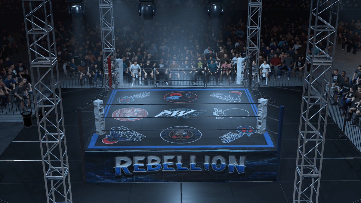 Pro Wrestling Japan tweet media