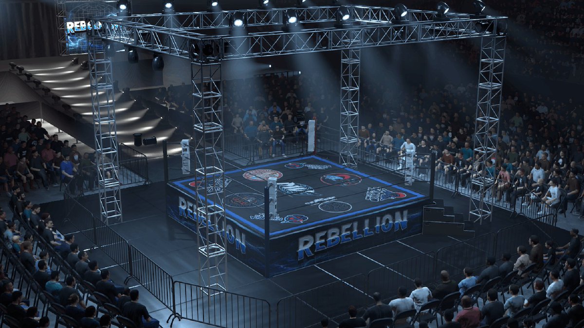 Pro Wrestling Japan tweet media