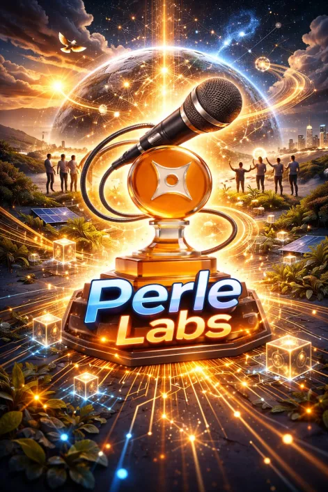vertas98's tweet photo. It's incredibly inspiring that PerleLabs is fostering a highly motivated, collaborative community. Together, we're shaping the future of this field. 🌐🤝

#PerleAI #ToPerle

— participating in @PerleLabs community campaign https://t.co/7eVpOuZ14Q