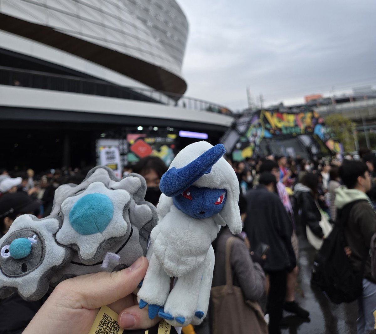 Matt (Absol) tweet media