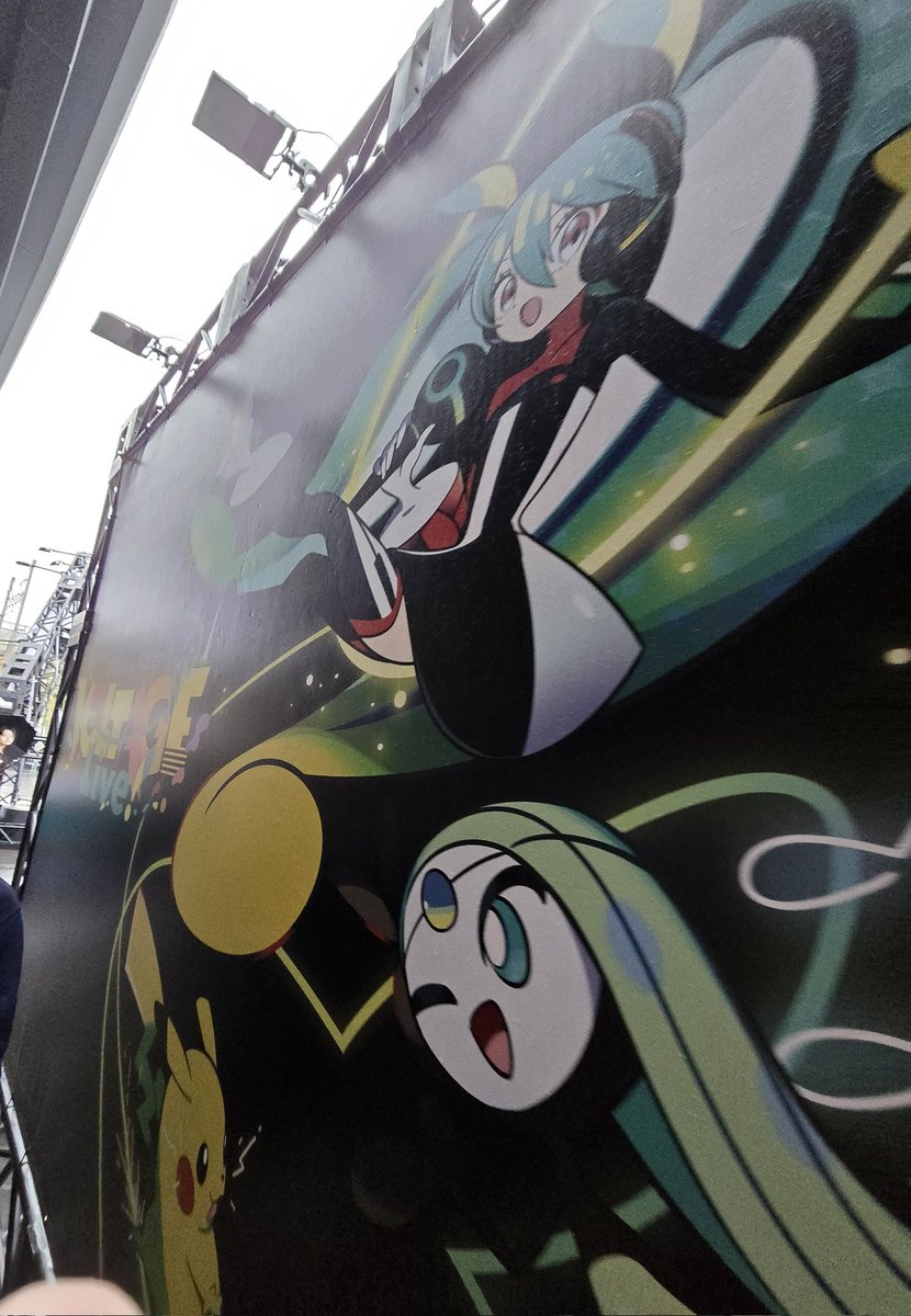 Matt (Absol) tweet media