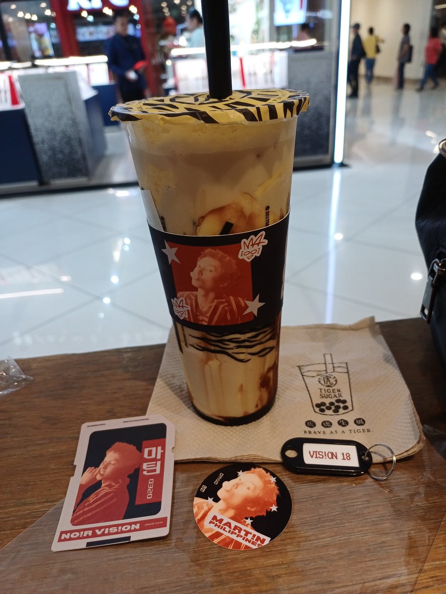 Soul ng QC ₊˚⊹☆ | mdni tweet media