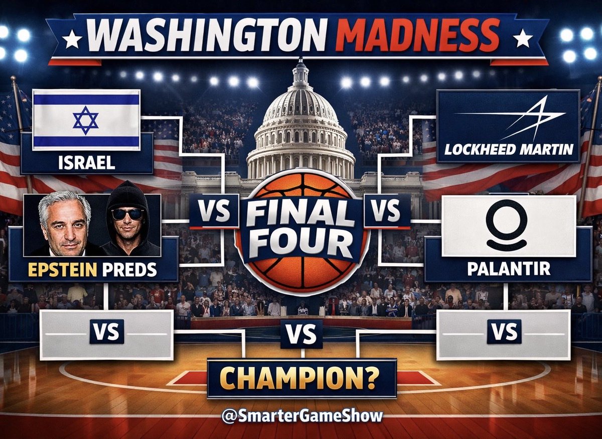 Free ⭐️ Are You Smarter Than a Politician? tweet media