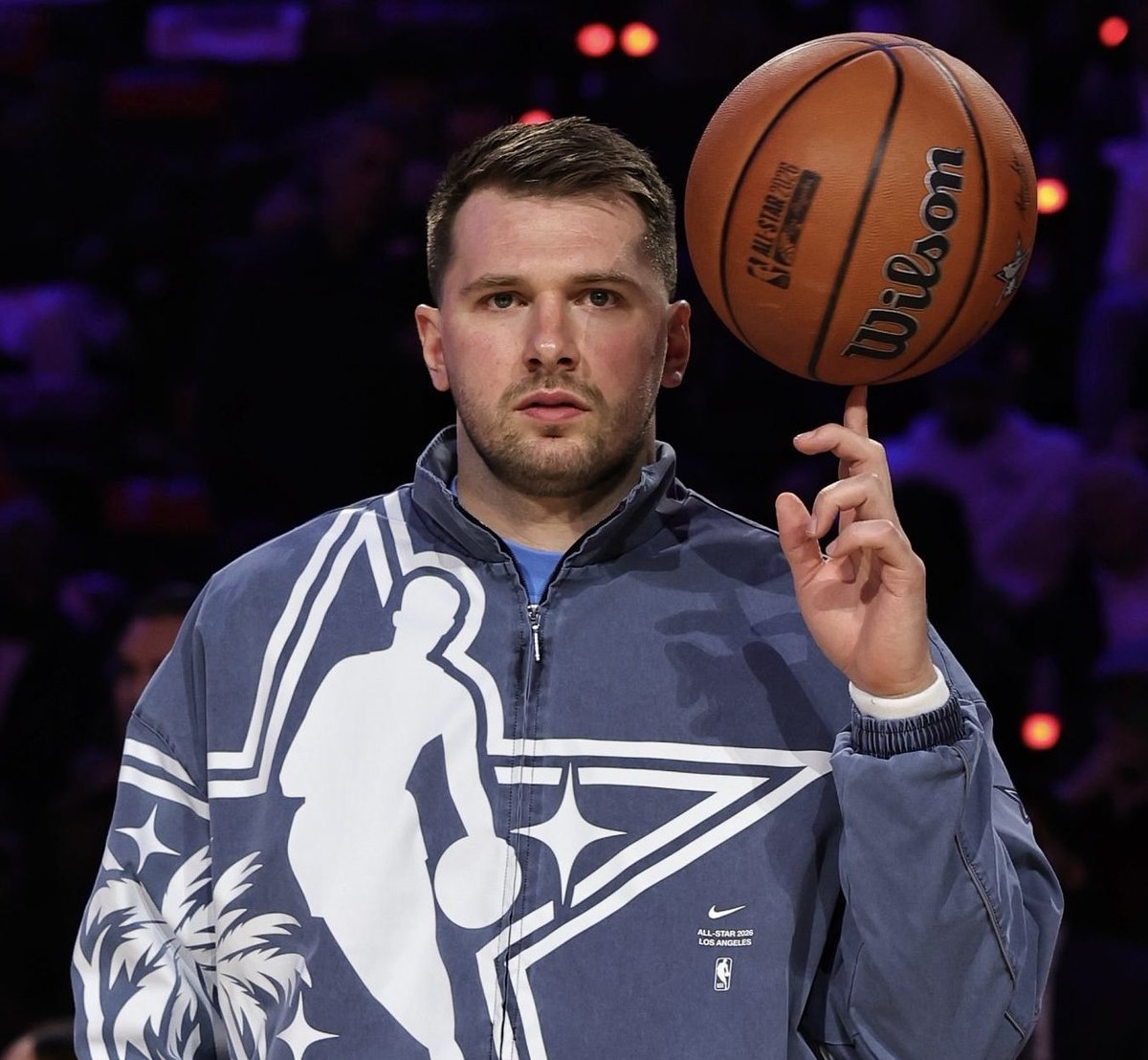 Polymarket Hoops tweet media