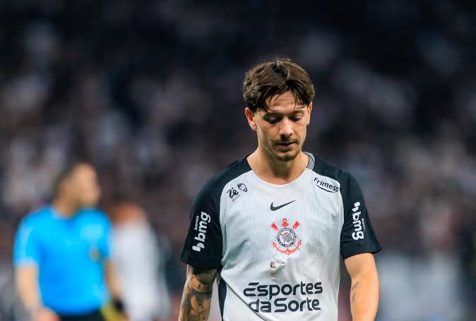 Fiel Na Alma tweet media