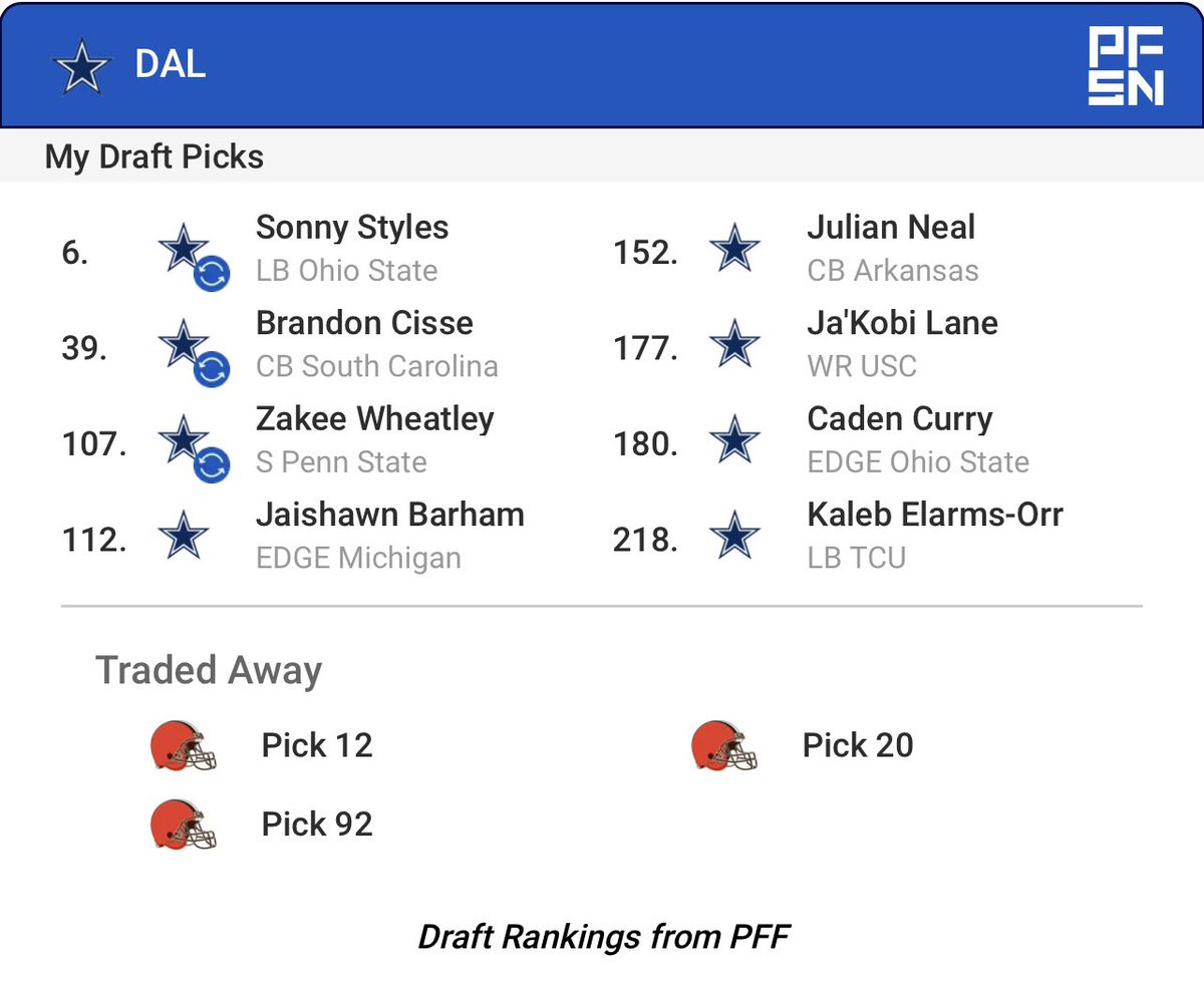 Chris Atterberry tweet media