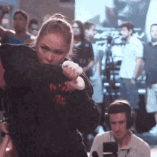 intolerance tweet media