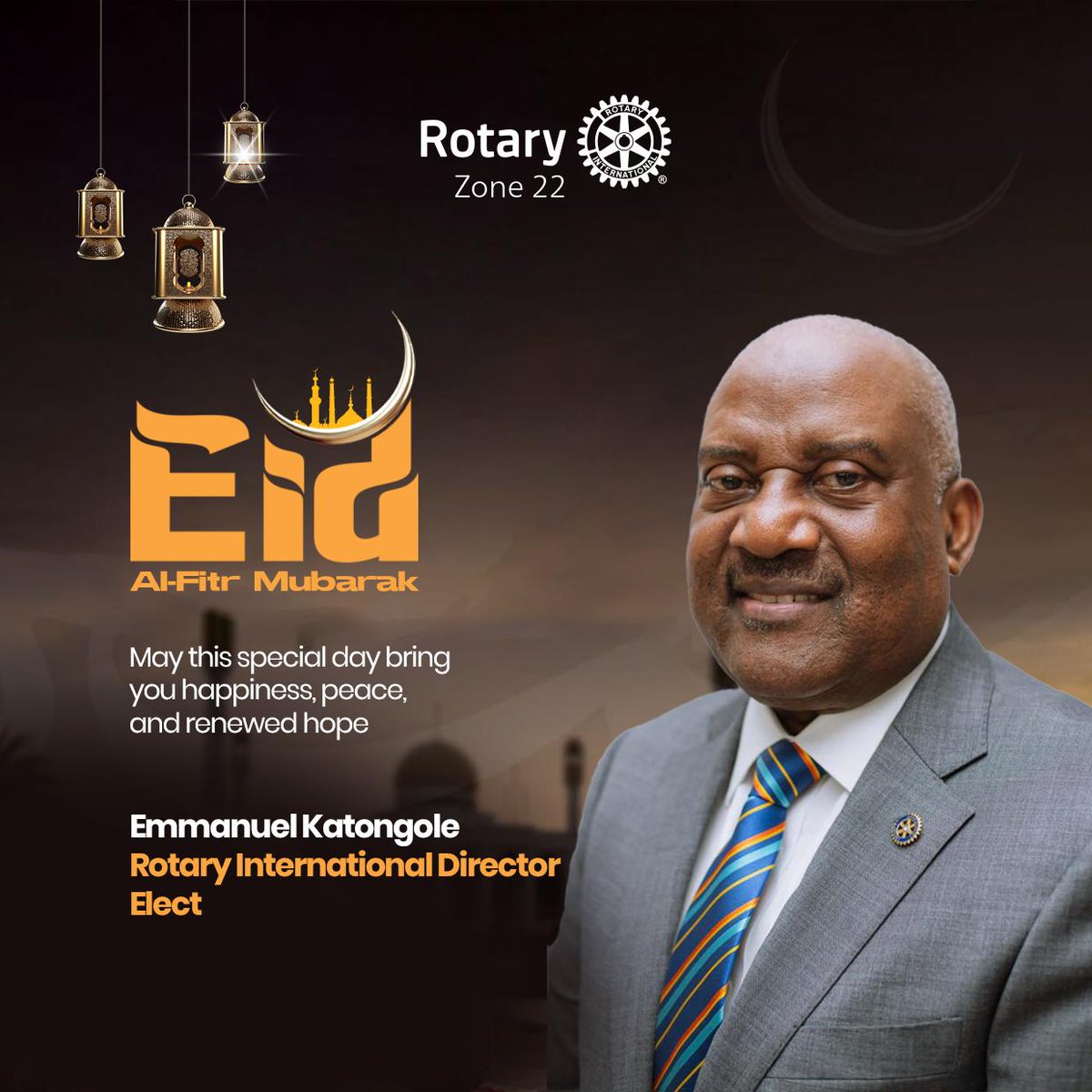 Emmanuel Katongole tweet media