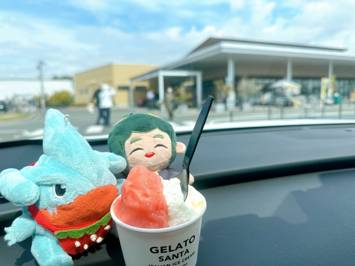 しゃこさん(🎮) tweet media