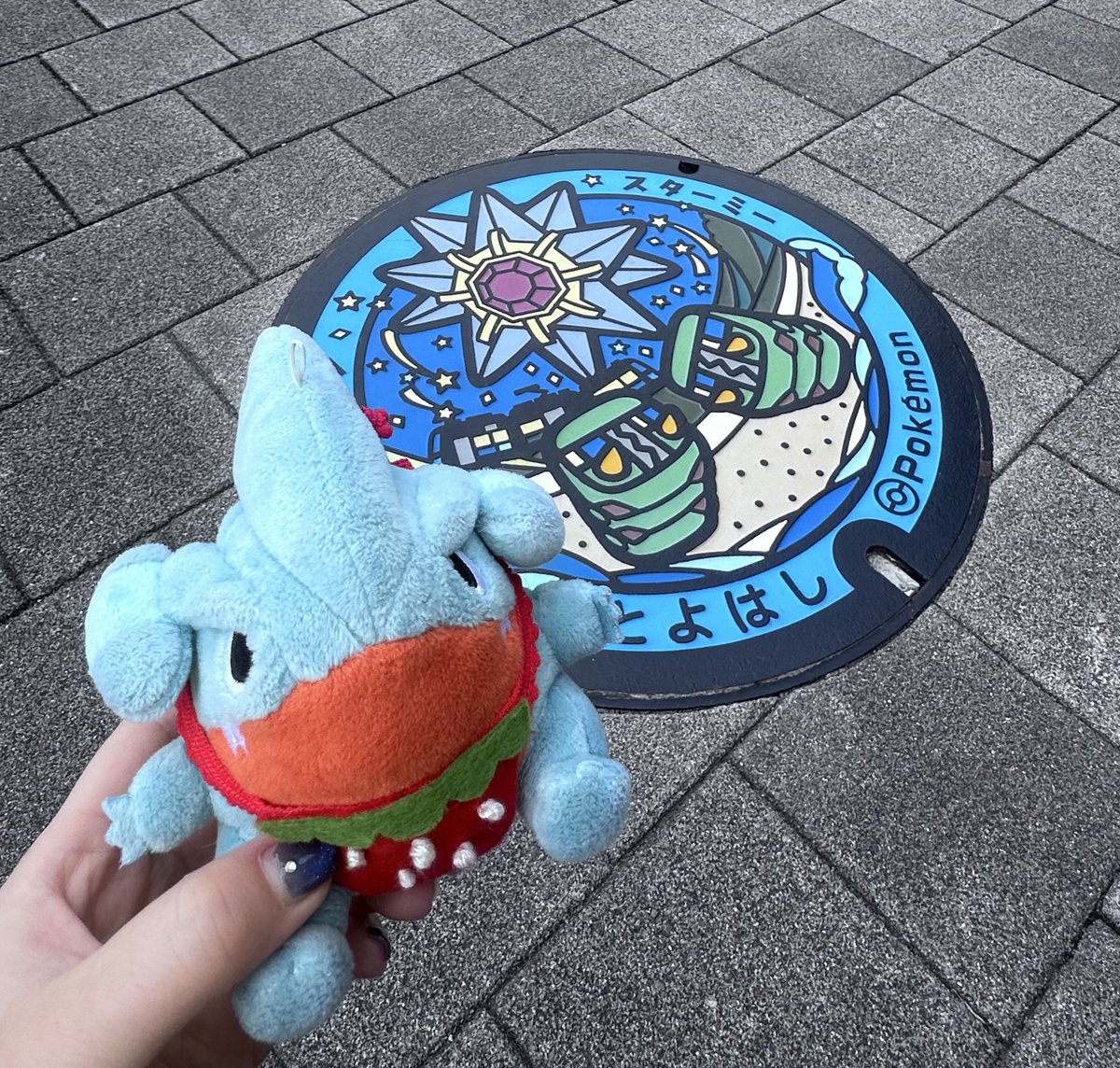 しゃこさん(🎮) tweet media