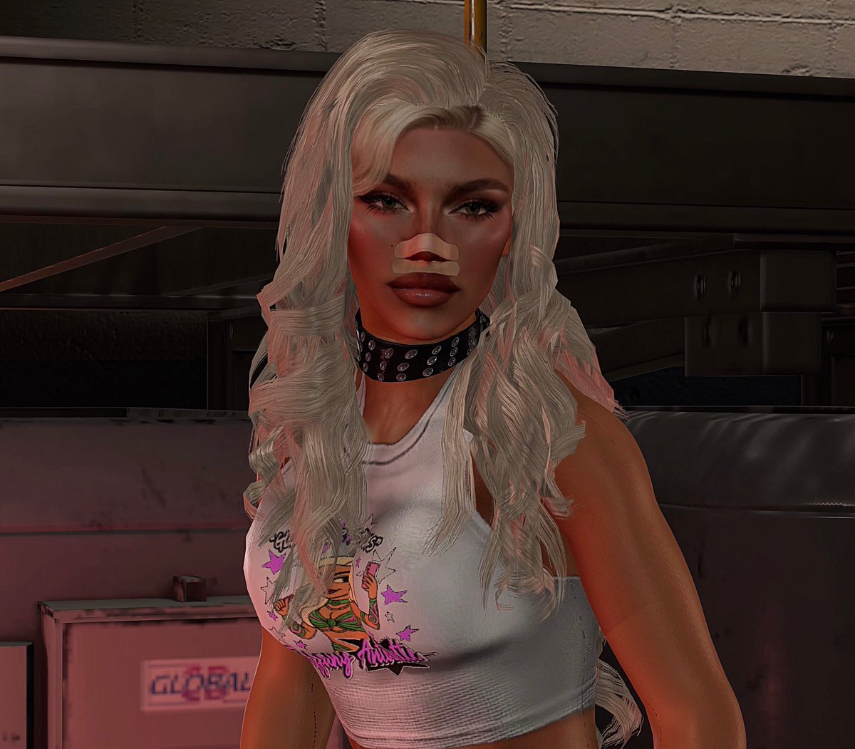 𝐓𝐇𝐄 𝐇𝐎𝐋𝐋𝐘𝐖𝐎𝐎𝐃 𝐆𝐋𝐀𝐌𝐎𝐔𝐑™ 🎬 tweet media