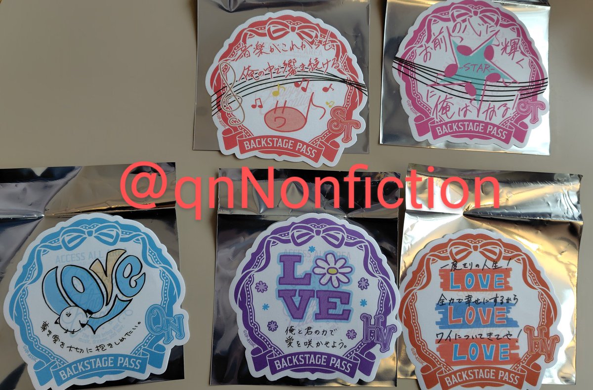 彰＋（あきら） tweet media