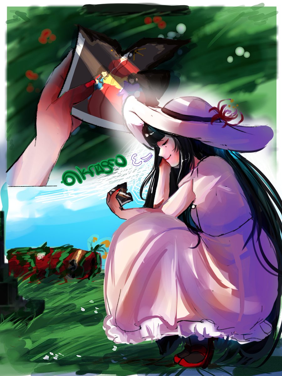 Chocotorta tweet media