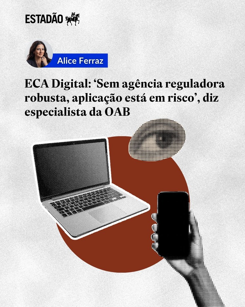 Estadão 🗞️ tweet media