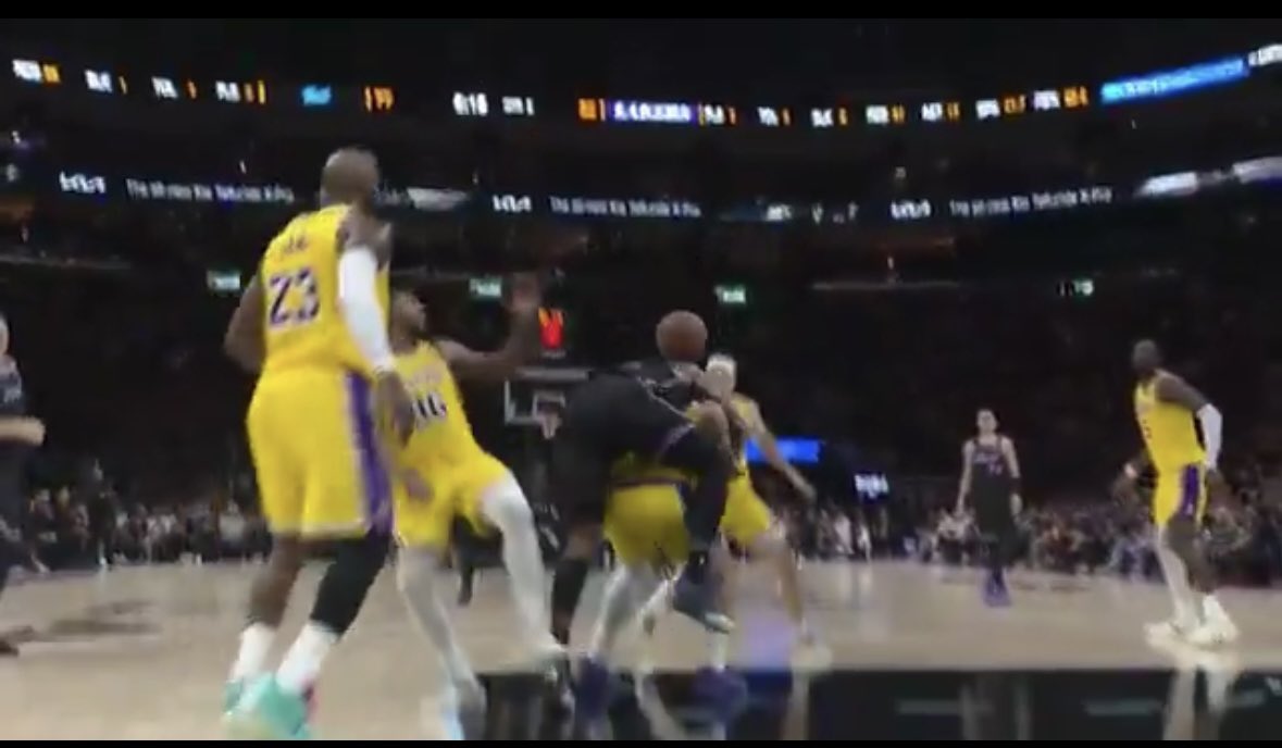 Richard Staple, BSN, RN🇯🇲 tweet media