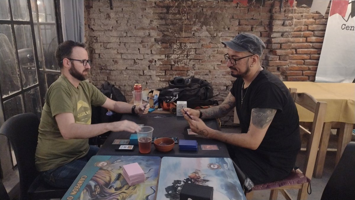 Ernesto Mendez Morel tweet media