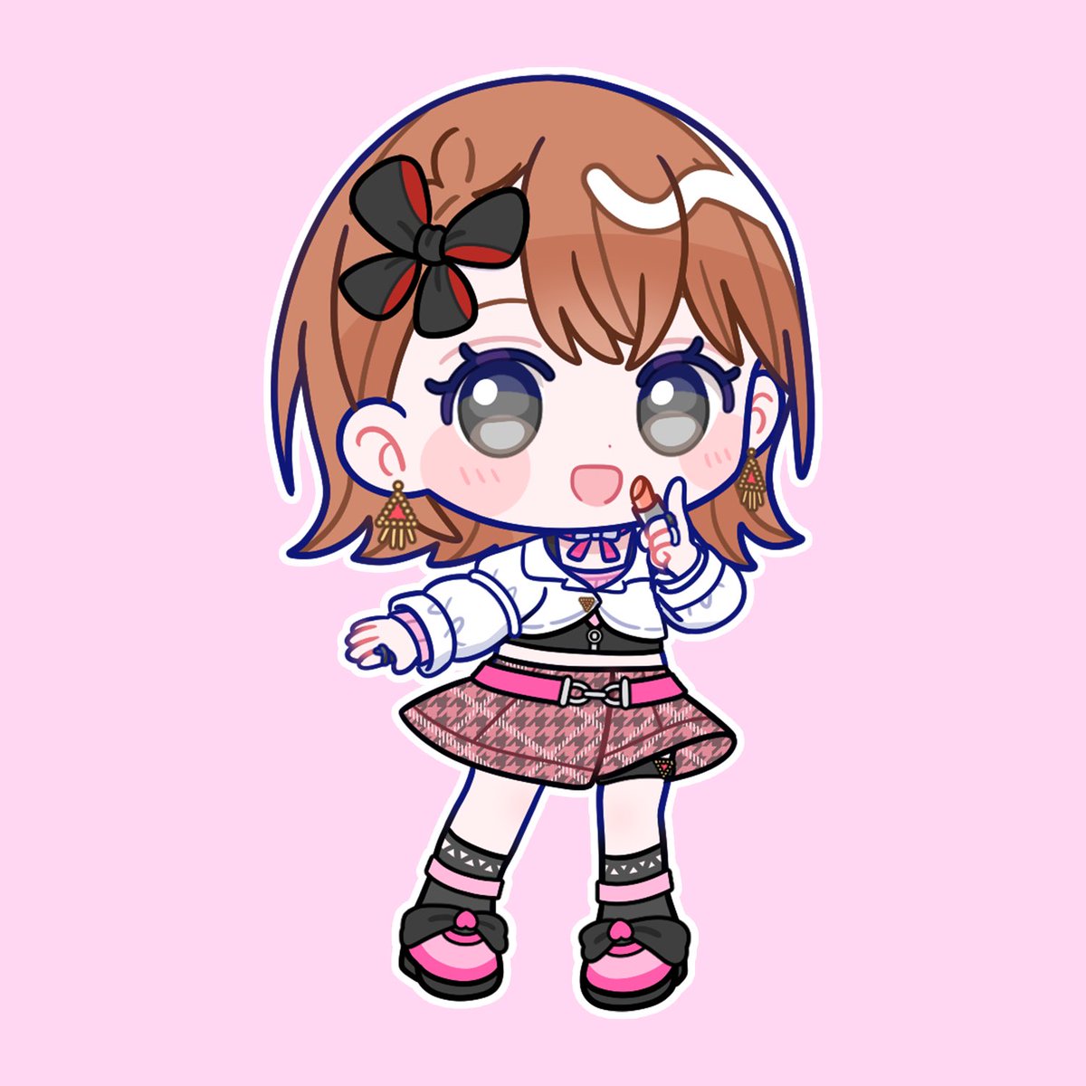 ぼた/ご依頼募集中 tweet media