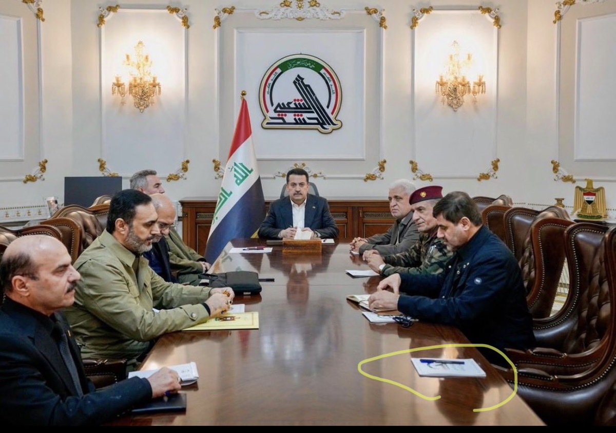 AdamNN's tweet photo. This picture should be considered as an imminent threat to U.S national security. 
 
They are telling you who they are 👇
@SecWar @SecRubio https://t.co/OvaBSwkn1T