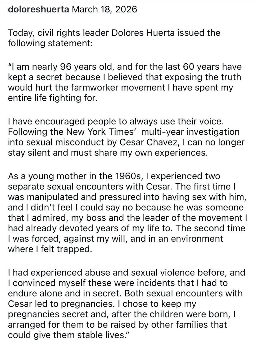 Feminist Generation tweet media