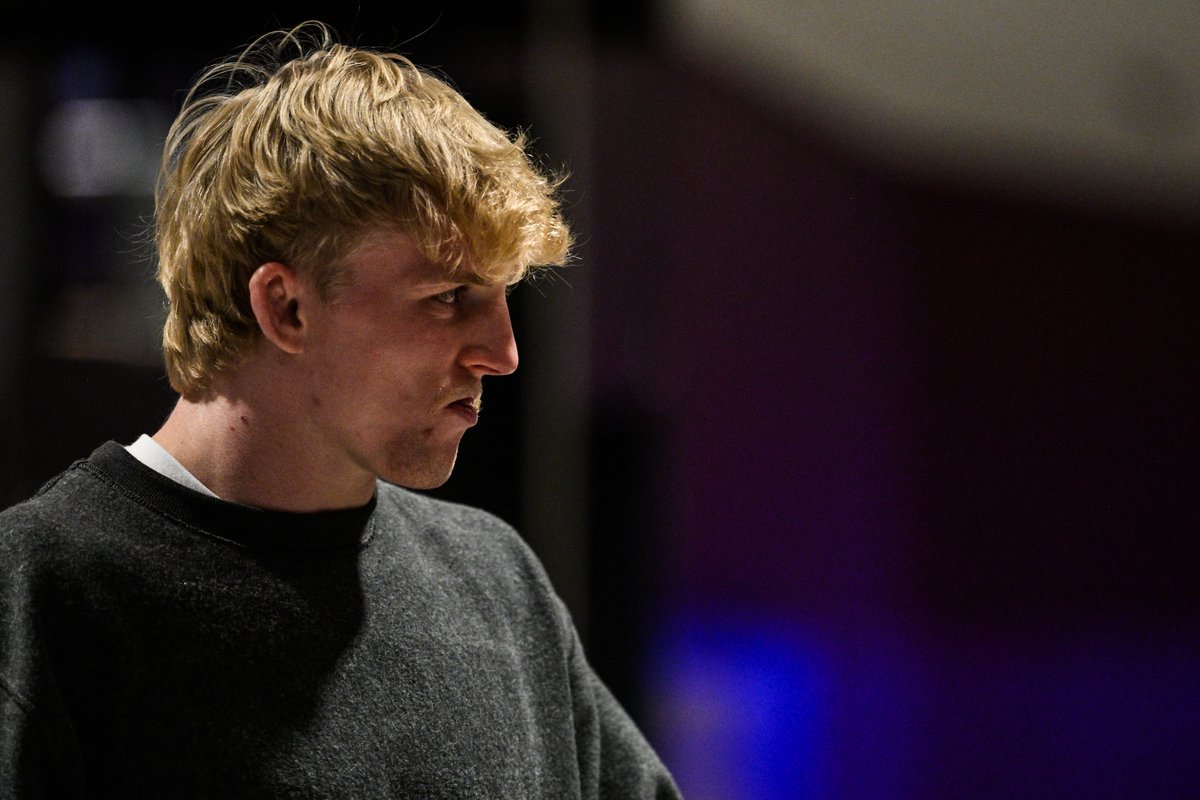 Virginia Tech Wrestling tweet media