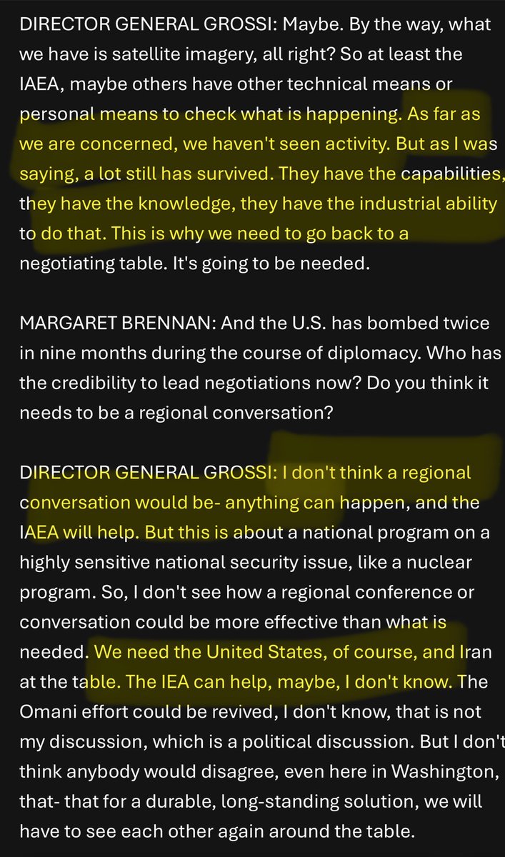 Margaret Brennan tweet media