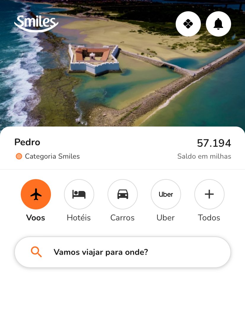 diganpedro's tweet photo. Todo um rolê mas esse ano sai uma viagenzinha com a cremosa 🥰

Maioria das milhas eu tenho comprado (a algo proximo de 1k por 16 reais) https://t.co/MOOagGvpYV
