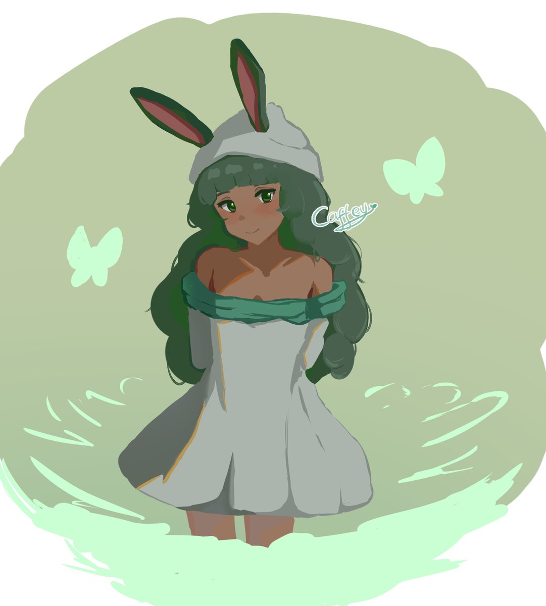 ProbablyCaffey's tweet photo. druid rabbit

#RabbitAndSteel https://t.co/ASjUH204Xr