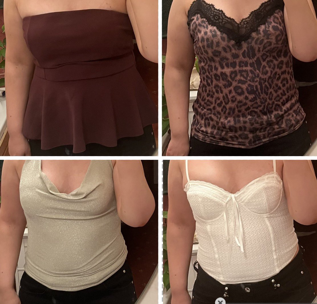 Grainne ✰ 4 tweet media