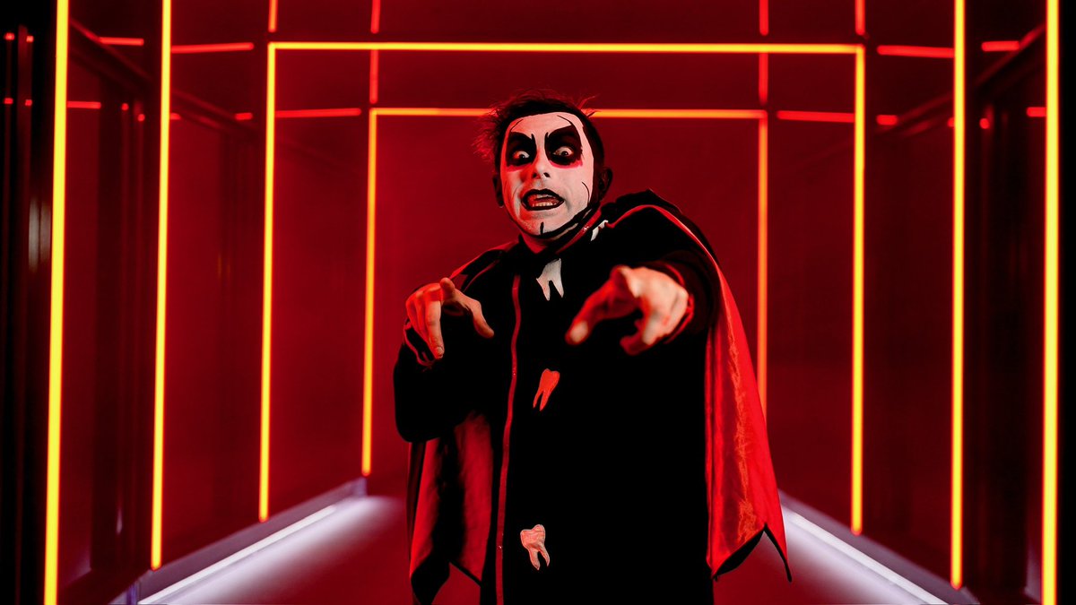 Danhausen tweet media