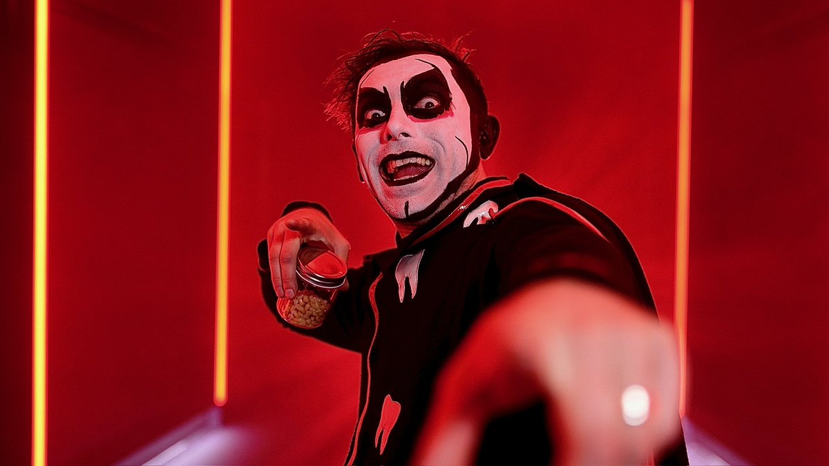 Danhausen tweet media