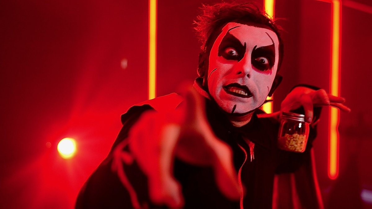 Danhausen tweet media