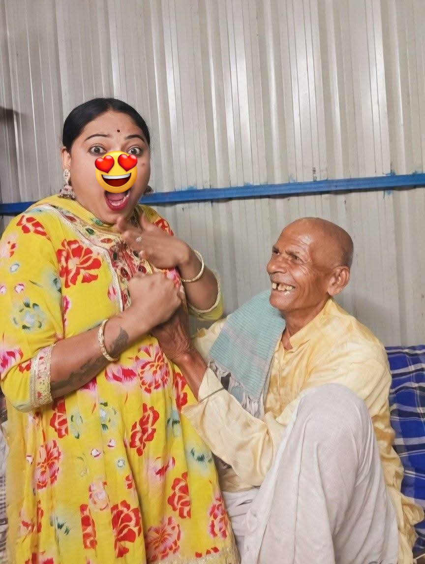 Pooja kumari tweet media