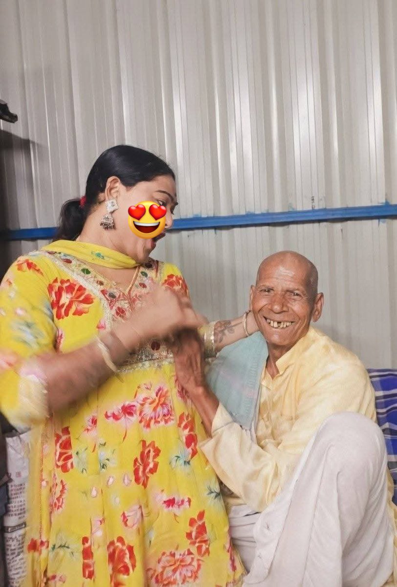 Pooja kumari tweet media