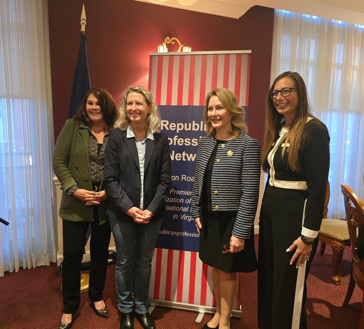 Jen Kiggans tweet media