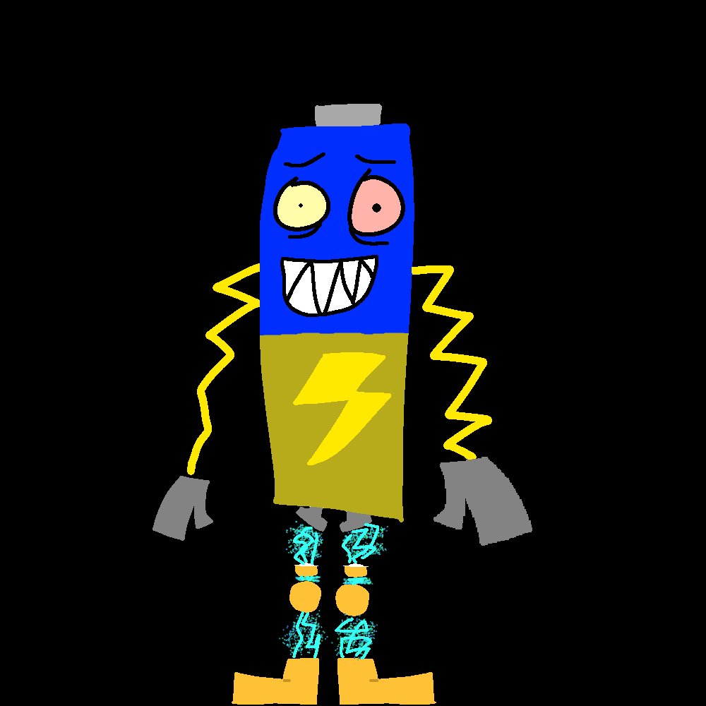 Filbo Fiddlepie and Gramble Gigglefunny Enjoyer tweet media