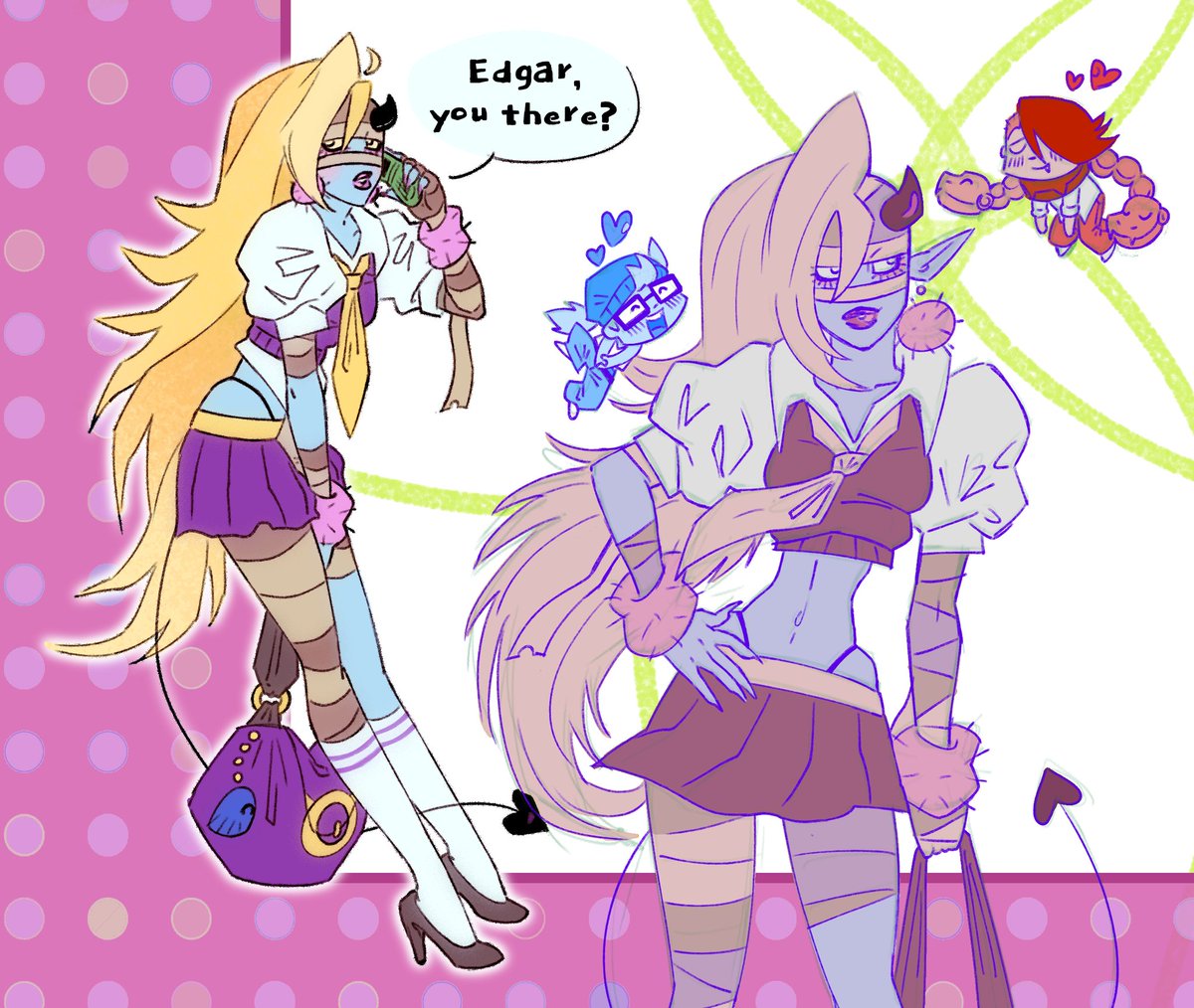 Rocki 🦇 tweet media