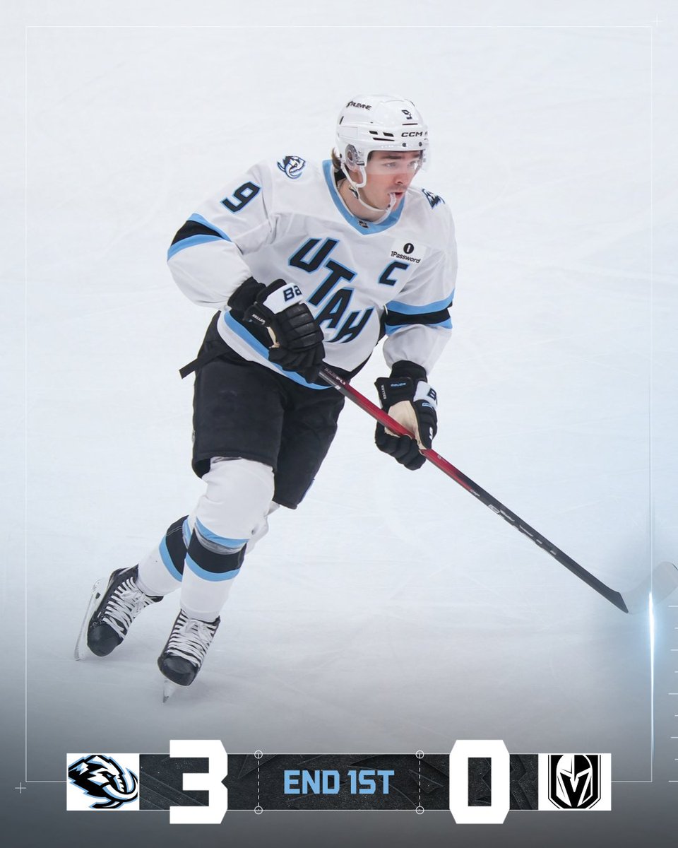 Utah Mammoth tweet media