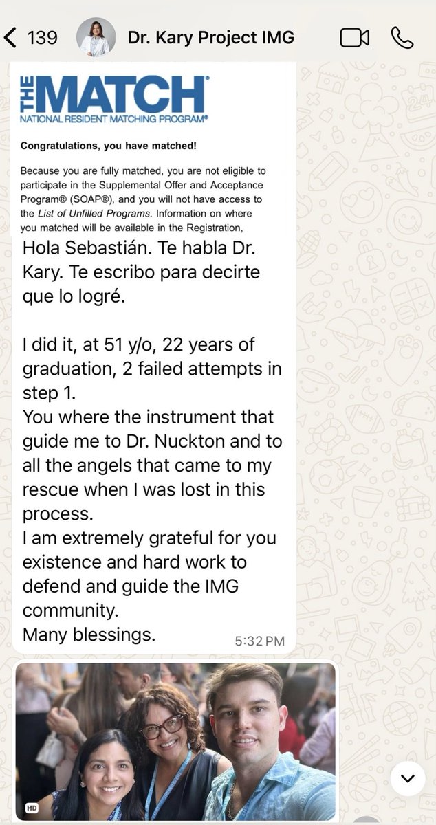 Sebastian Arruarana, MD tweet media