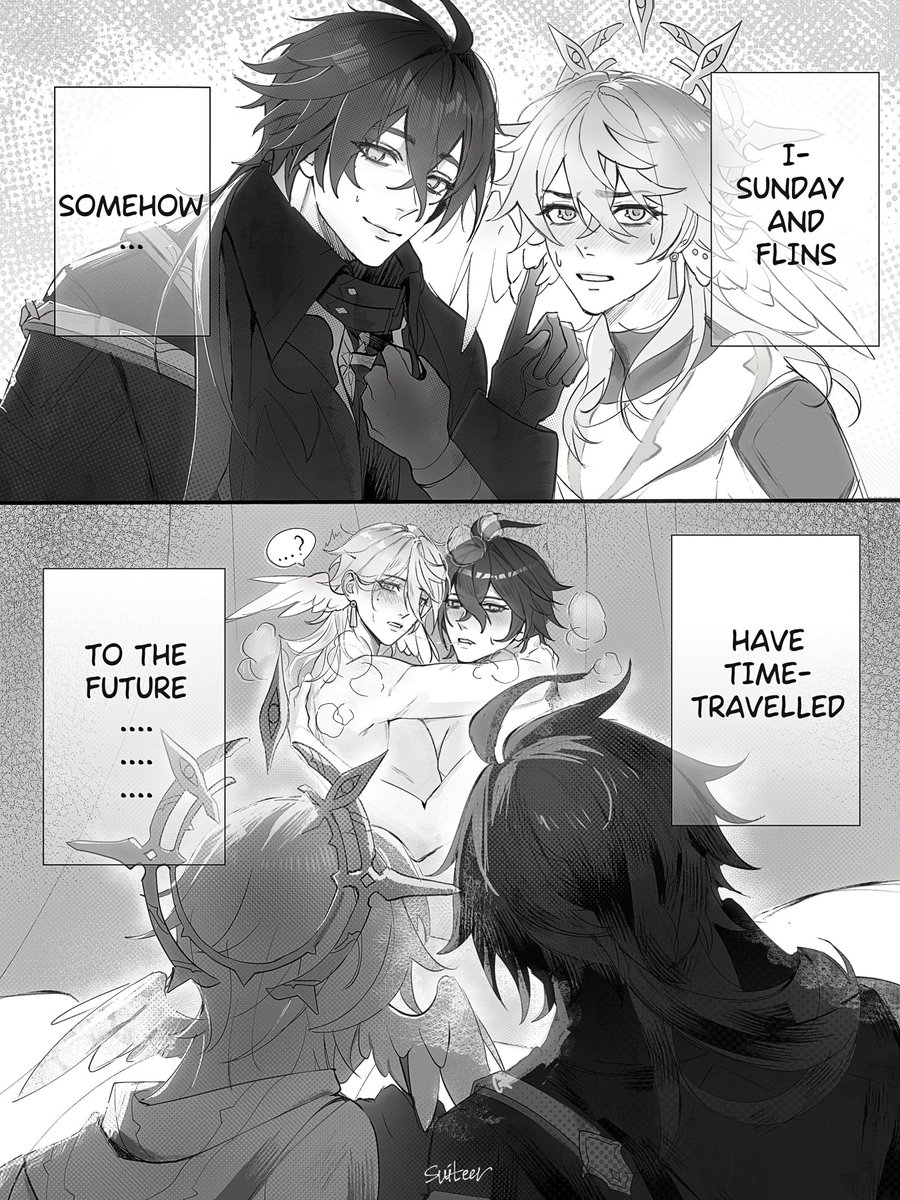 moonya✨comms open tweet media