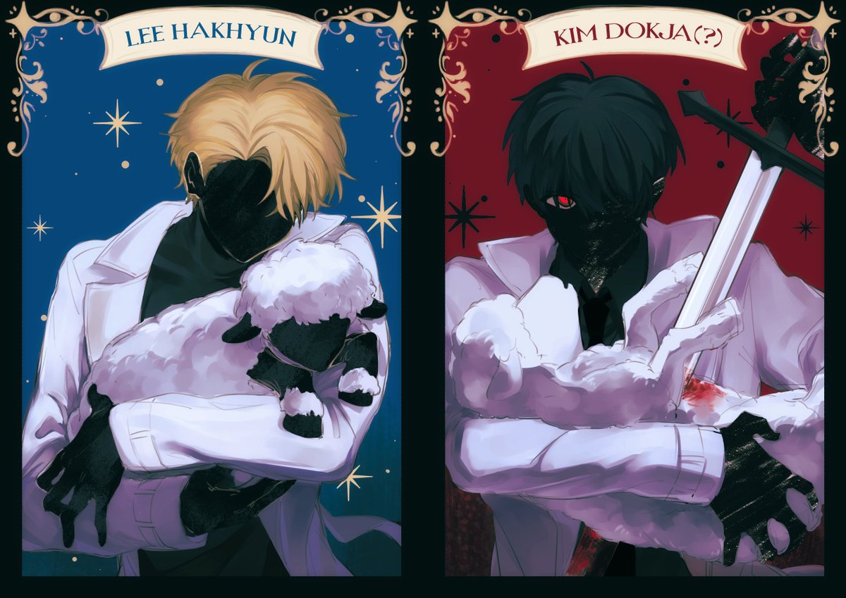 ■■■resting | orvss spoilers tweet media