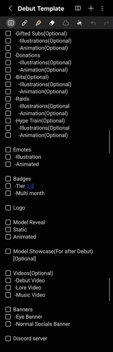 ૮꒰ Drift ྀི꒱ა ~ tweet media