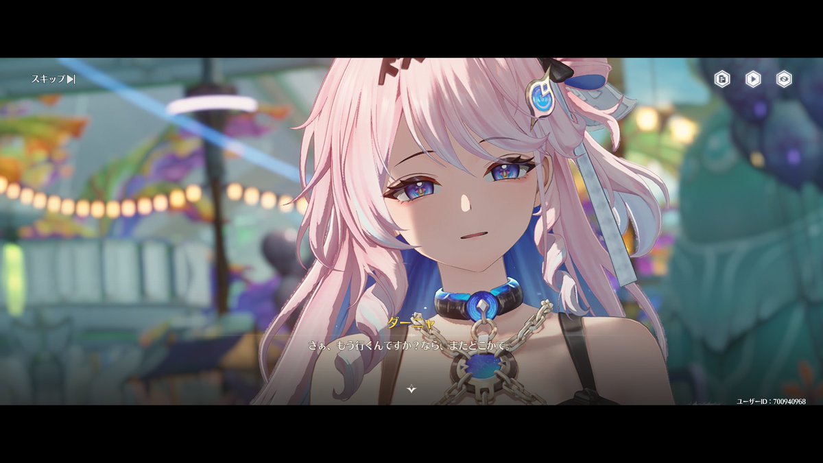 だんご tweet media