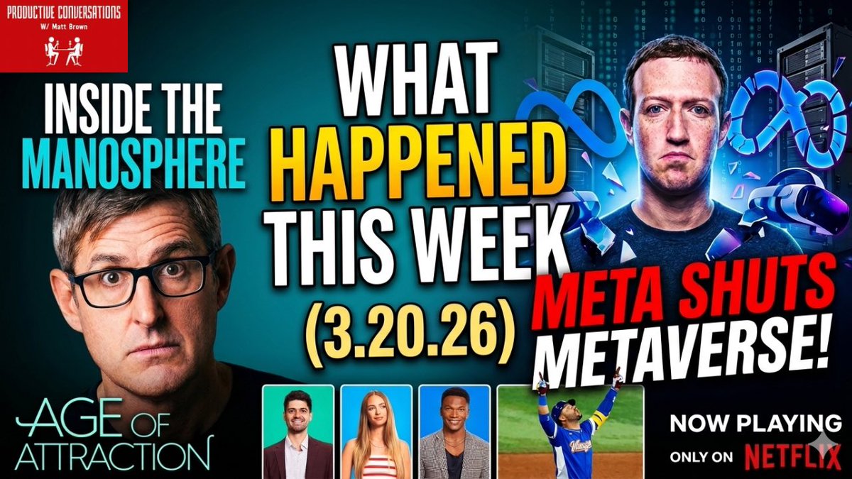 Productive Conversations Podcast. tweet media