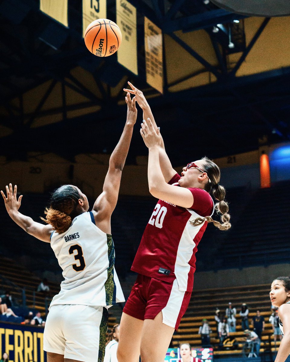 Santa Clara Women's Basketball tweet media