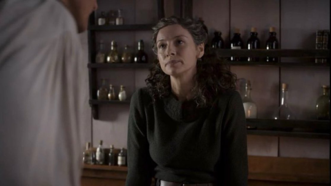 sofi OUTLANDER SPOILERS tweet media