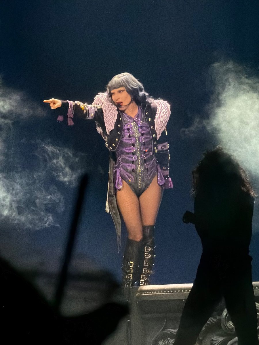 Info Lady Gaga tweet media
