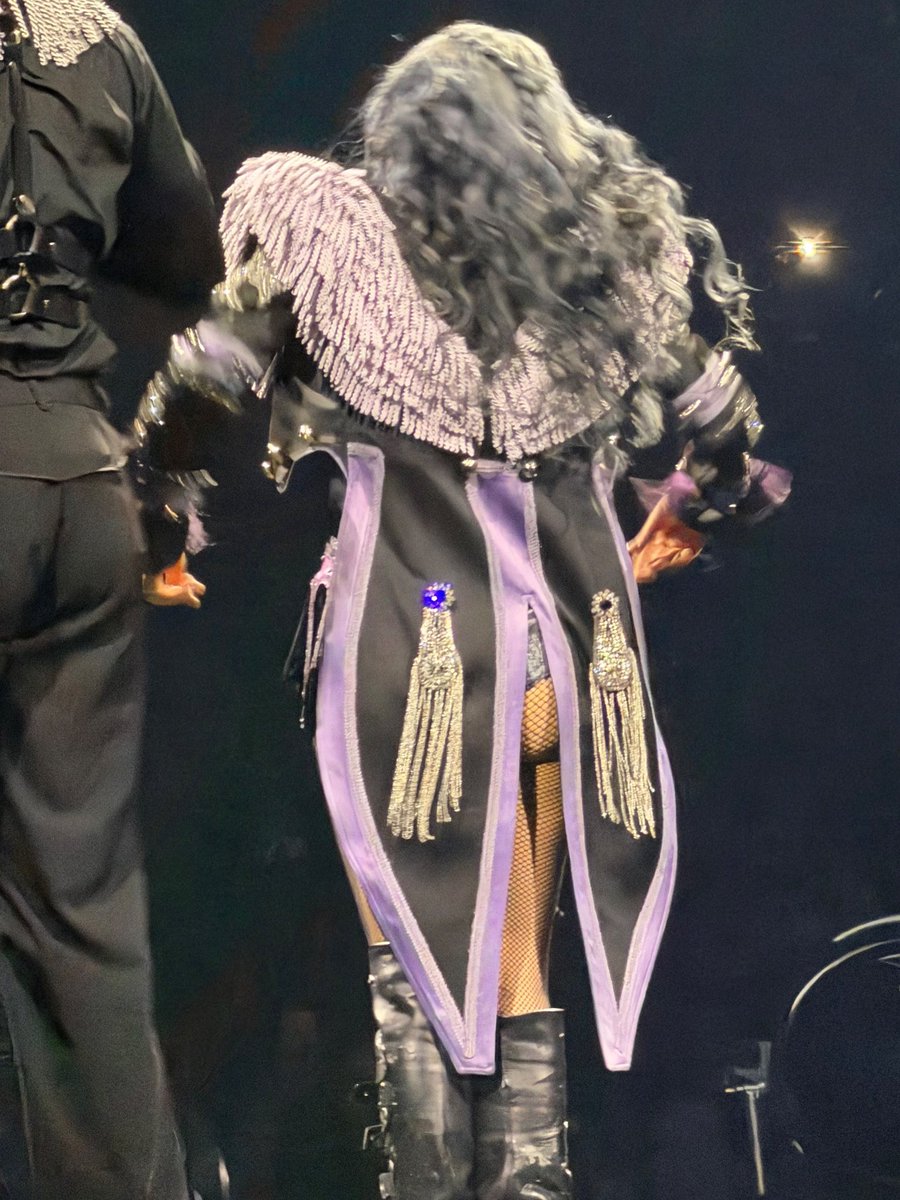 Info Lady Gaga tweet media