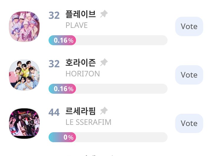 𝗕𝗥𝗘𝗔𝗞𝗜𝗡𝗚:
For the 1st time in their careers, HORI7ON is nominated for the prestigious 35TH SEOUL MUSIC AWARDS in 2 categories:

- Popularity Award
- KPop World Choice - Group

*SMA is one of the BIG 3 Awards in KPOP!

#HORI7ON #호라이즌 
<a href="/HORI7ONofficial/">HORI7ONofficial</a>
