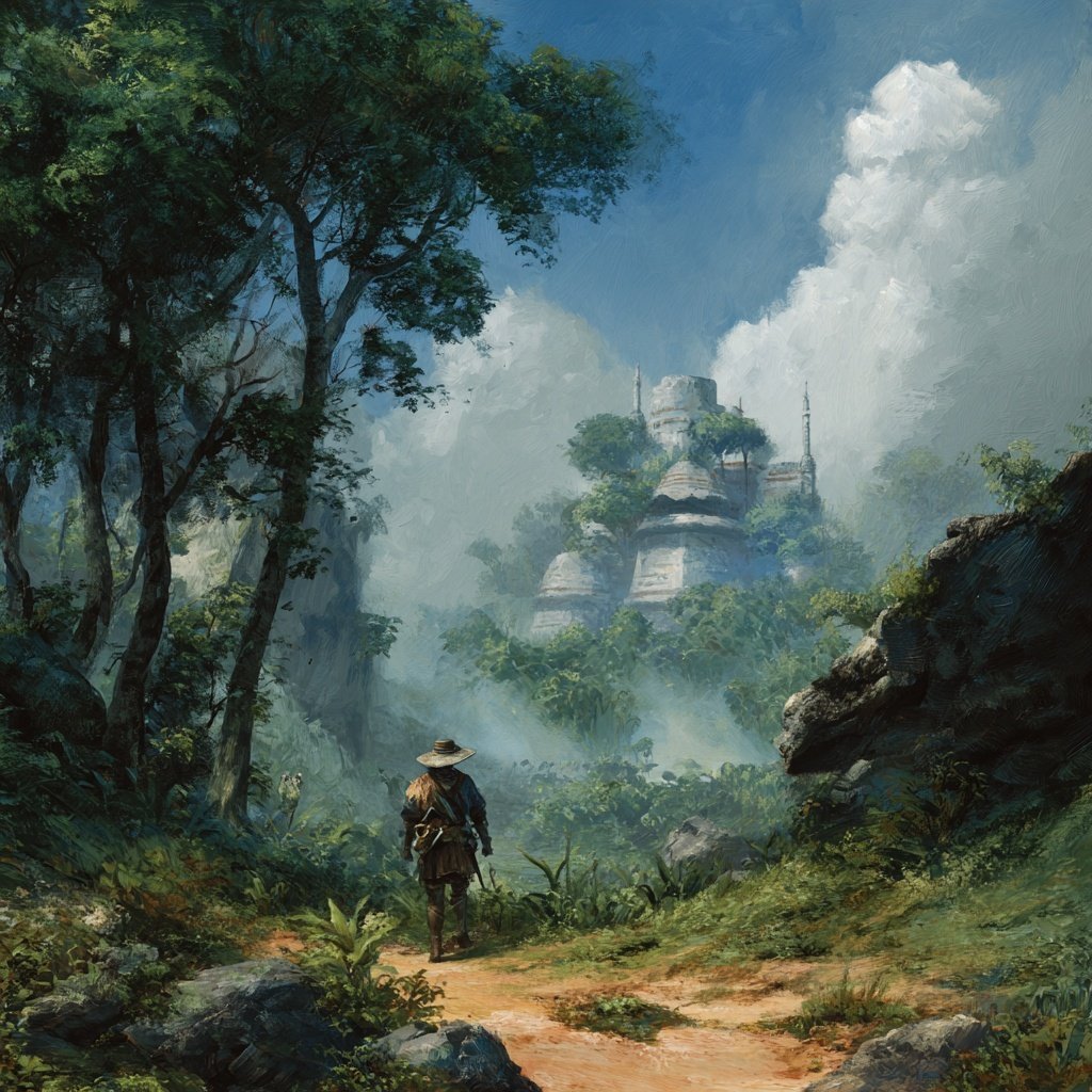 Karl Johnson tweet media