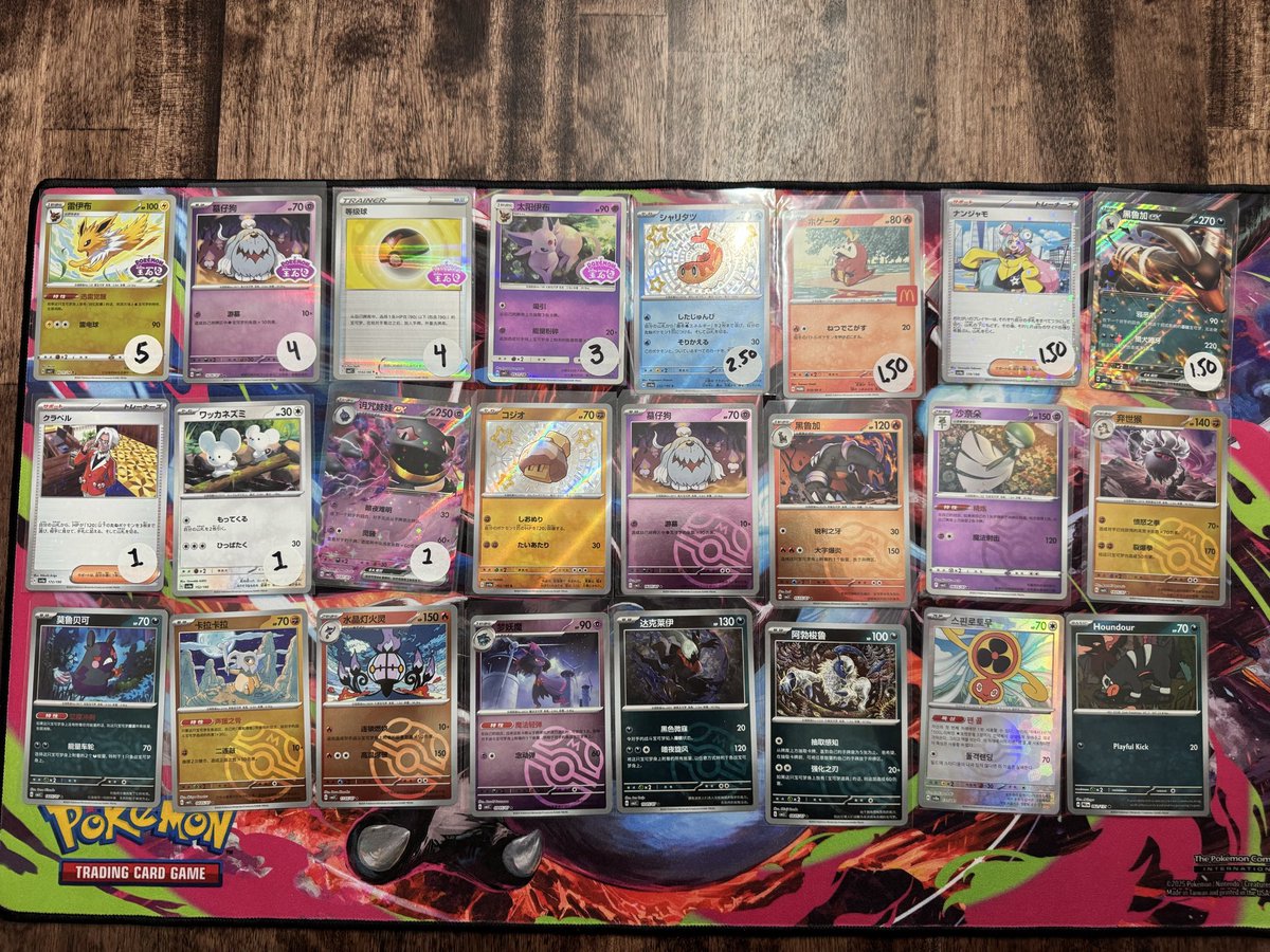 Sean King tweet media